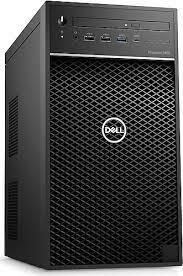 DELL PRECISION T3660-2 I7-13700 1x8GB 1x512GB M2SSD T400 4GB W11P