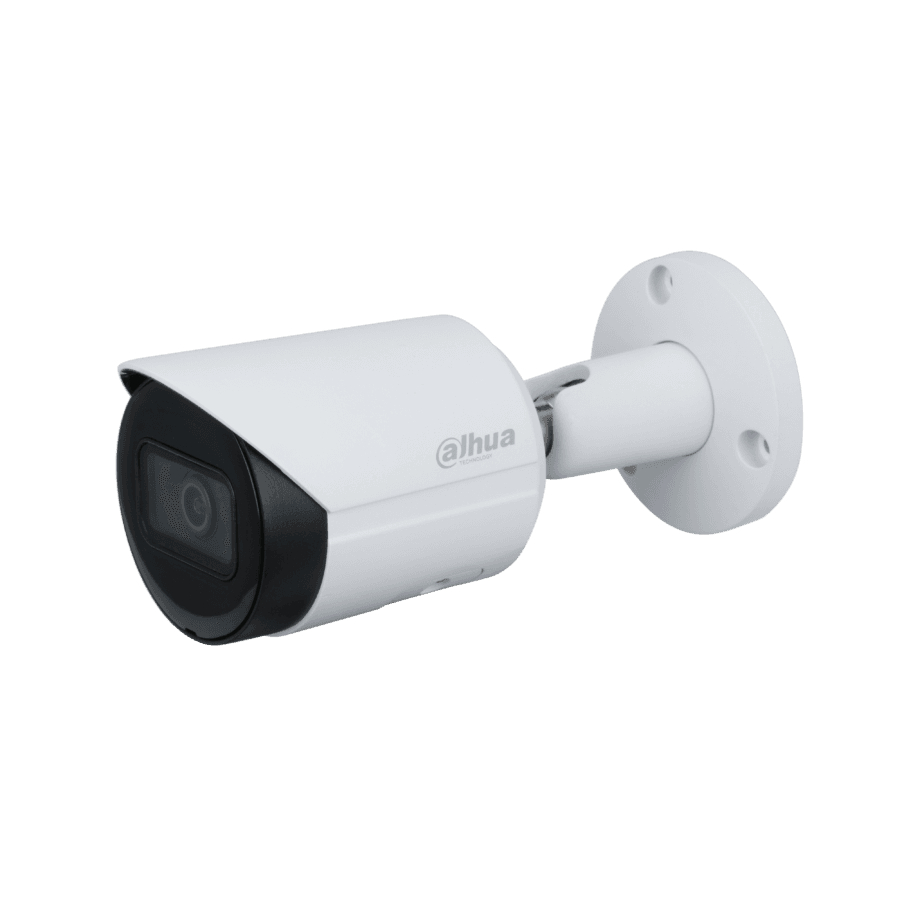 DAHUA IPC-HFW2231S-S-0360B-S2 2MP STARLITE 3.6MM IP67, METAL IR BULLET