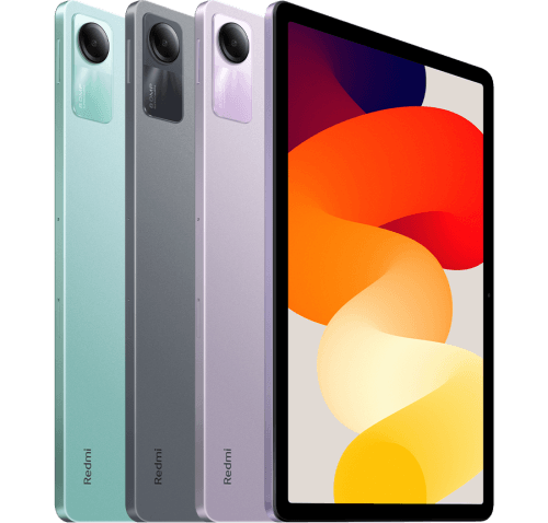 XIAOMI REDMİ PAD SE 8GB RAM 256 GB 11 MOR