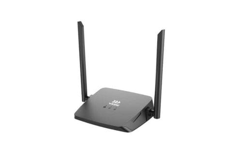 Wİ-TEK WIKING WK-R300 300 MBPS WİRELES ROUTER