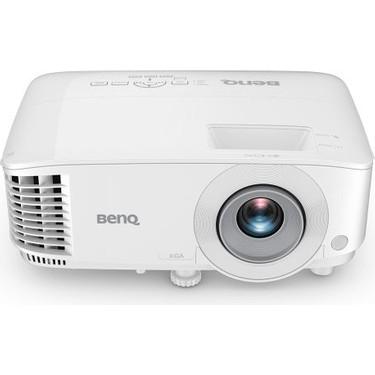 BENQ MX560 4000 ANS 1024x768 XGA 2xHDMI VGA USB-A 20.000:1 3D DLP PROJEKSIYON - Görsel 2