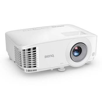 BENQ MX560 4000 ANS 1024x768 XGA 2xHDMI VGA USB-A 20.000:1 3D DLP PROJEKSIYON - Görsel 3