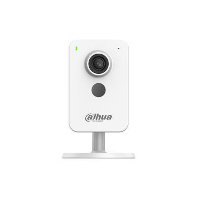 DAHUA DI-IPC-C2K-P-P-0280B 2MP COMPACT Wİ-Fİ & POE KAMERA - Görsel 2