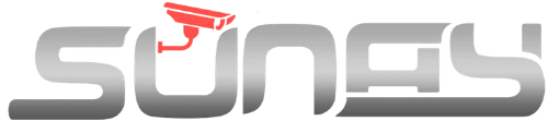 Sunay Güvenlik Sistemleri Logo